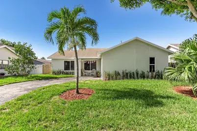 11740 NW 39th, Sunrise, FL 33323 - Photo 21