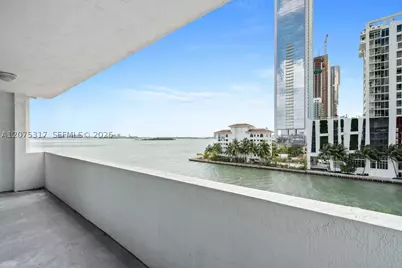 500 NE 29th #606, Miami, FL 33137 - Photo 1