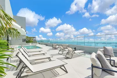 1400 Biscayne #1706, Miami, FL 33132 - Photo 21