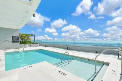 1400 Biscayne #1706, Miami, FL 33132 - Photo 19