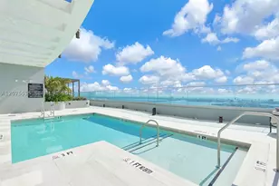 1400 Biscayne, Miami, FL 33132 - Photo 19