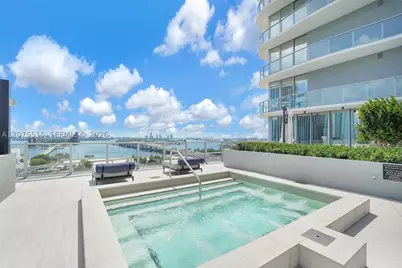 1400 Biscayne #1706, Miami, FL 33132 - Photo 31