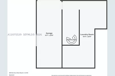 288 Palm, Miami Beach, FL 33139 - Photo 19