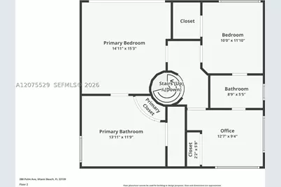 288 Palm, Miami Beach, FL 33139 - Photo 21
