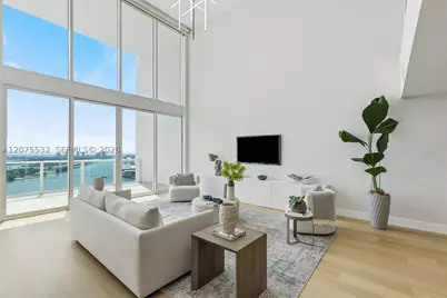 1040 Biscayne #3403, Miami, FL 33132 - Photo 9
