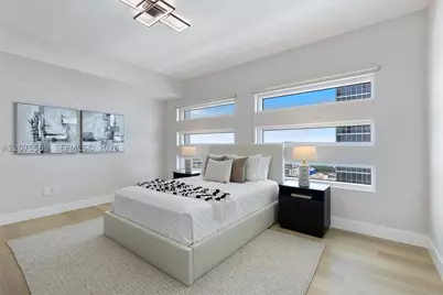1040 Biscayne #3403, Miami, FL 33132 - Photo 21