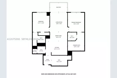 88 SW 7th #2204, Miami, FL 33130 - Photo 35