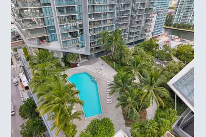 88 SW 7th #2204, Miami, FL 33130 - Photo 27