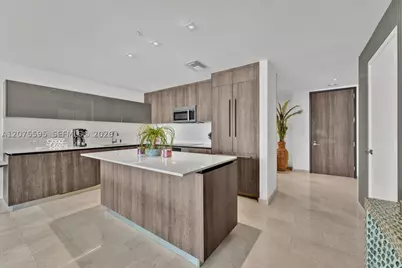 88 SW 7th #2204, Miami, FL 33130 - Photo 7