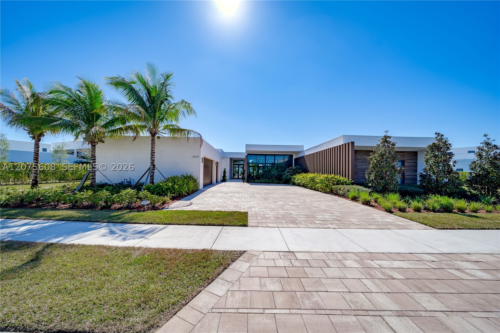 16600 Sunset - 16600 Sunset, Weston, FL 33326 Luxury Property | Jose Angel Pina