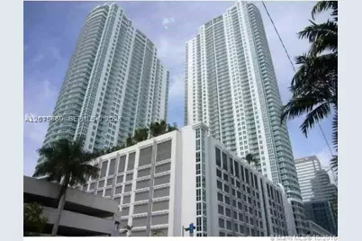 951 Brickell #4105, Miami, FL 33131 - Photo 1