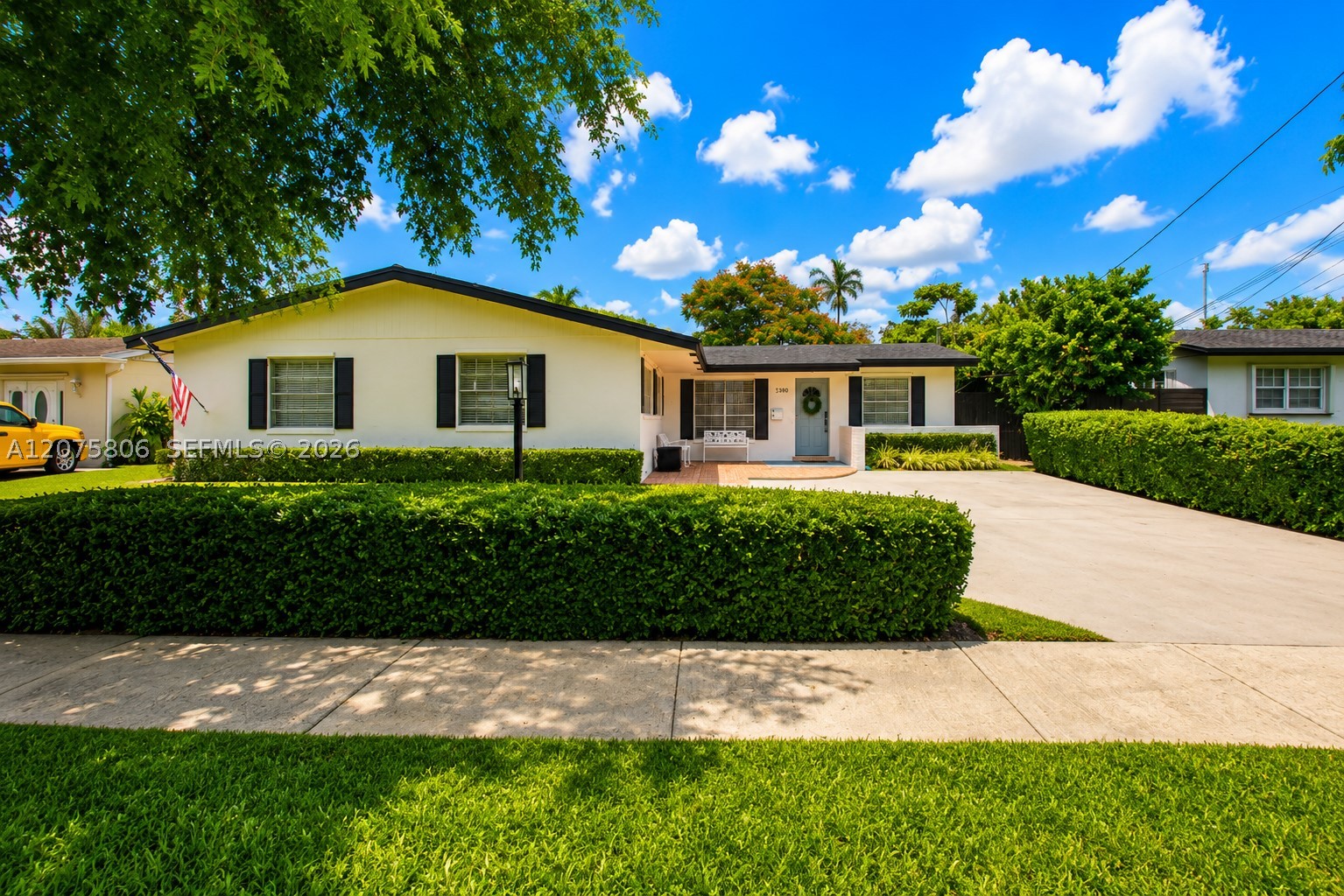5380 SW 92nd - 5380 SW 92nd, Miami, FL 33165 Luxury Property | Jose Angel Pina