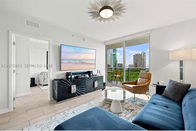 1600 SW 1st #1103, Miami, FL 33129 - Photo 5