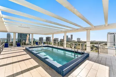 1600 SW 1st #1103, Miami, FL 33129 - Photo 55