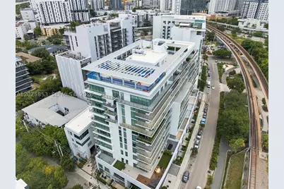 1600 SW 1st #1103, Miami, FL 33129 - Photo 29