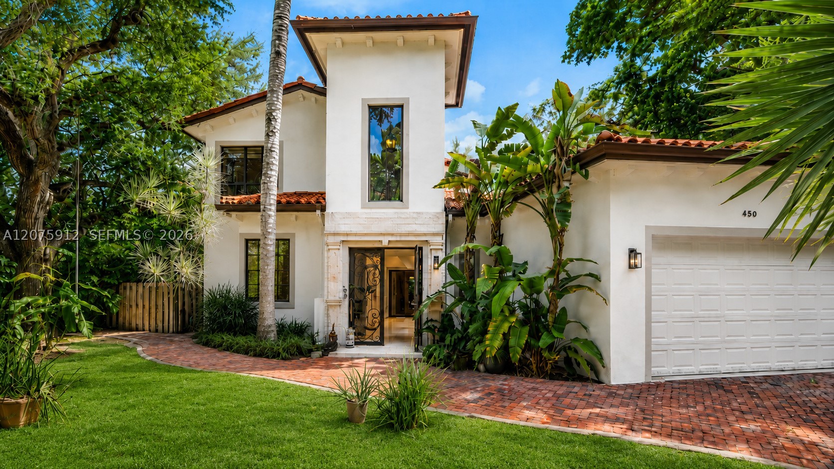6550 SW 75th - 6550 SW 75th, South Miami, FL 33143 Luxury Property | Jose Angel Pina