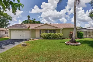 10320 NW 42nd, Coral Springs, FL 33065 - Photo 1