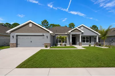 8308 Amalfi, Fort Pierce, FL 34951 - Photo 1
