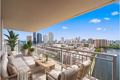 250 174th #2304, Sunny Isles Beach, FL 33160 - Photo 35