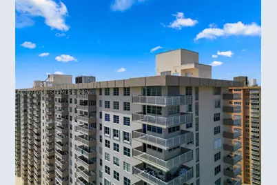 250 174th #2304, Sunny Isles Beach, FL 33160 - Photo 17