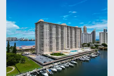 250 174th #2304, Sunny Isles Beach, FL 33160 - Photo 27
