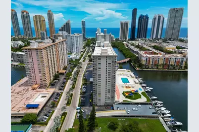 250 174th #2304, Sunny Isles Beach, FL 33160 - Photo 31