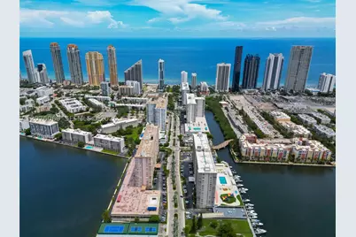 250 174th #2304, Sunny Isles Beach, FL 33160 - Photo 3