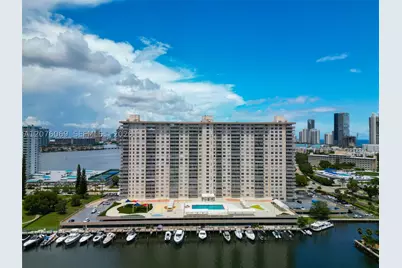 250 174th #2304, Sunny Isles Beach, FL 33160 - Photo 29