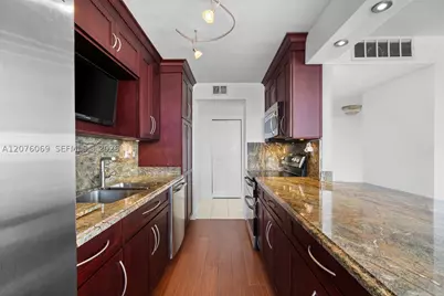 250 174th #2304, Sunny Isles Beach, FL 33160 - Photo 49