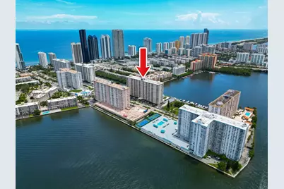 250 174th #2304, Sunny Isles Beach, FL 33160 - Photo 11