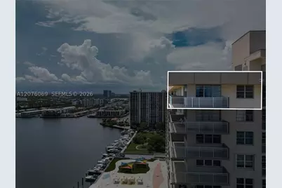 250 174th #2304, Sunny Isles Beach, FL 33160 - Photo 25