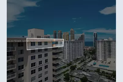 250 174th #2304, Sunny Isles Beach, FL 33160 - Photo 23