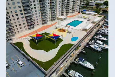 250 174th #2304, Sunny Isles Beach, FL 33160 - Photo 9