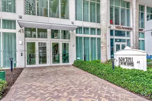41 SE 5th, Miami, FL 33131 - Photo 37