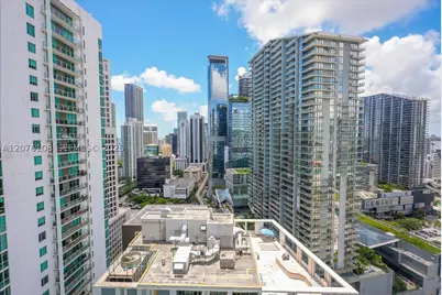 41 SE 5th #1908, Miami, FL 33131 - Photo 9