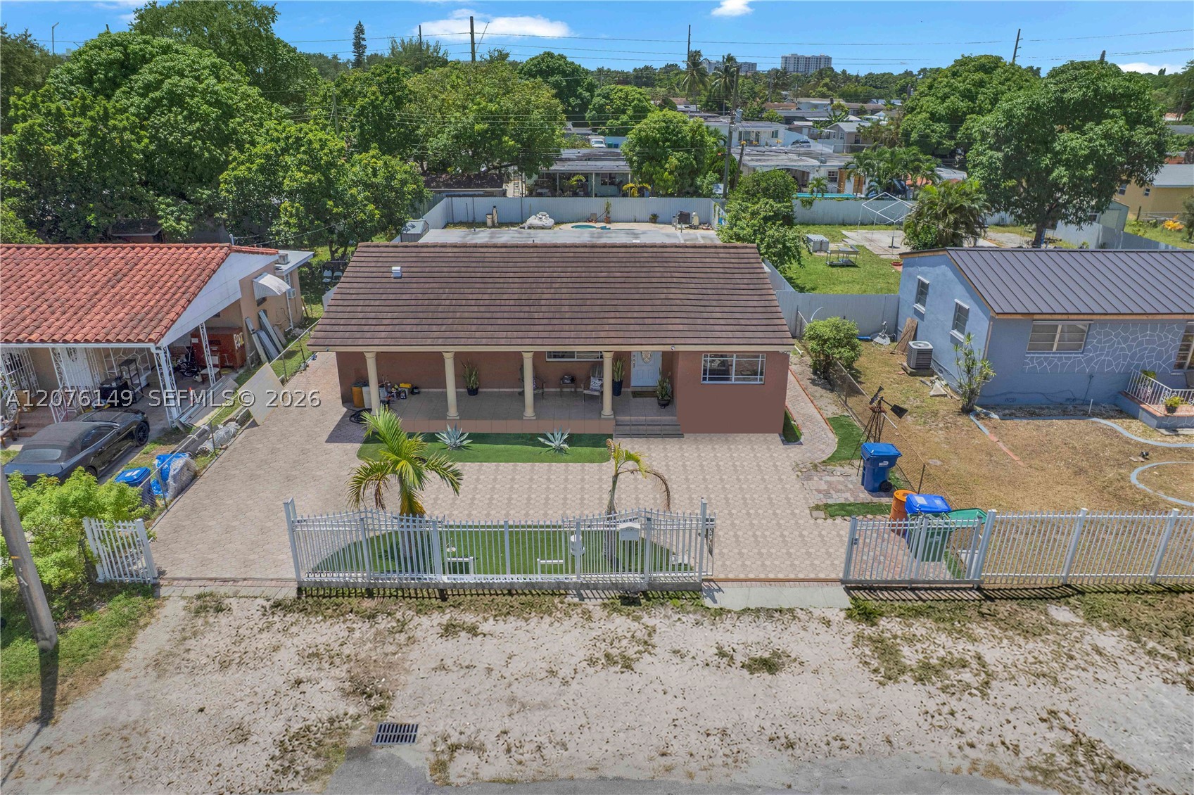 3030 NW 90th - 3030 NW 90th, Miami, FL 33147 Luxury Property | Jose Angel Pina