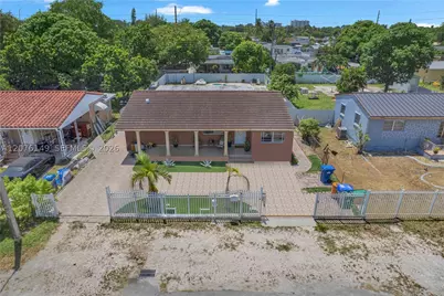 3030 NW 90th, Miami, FL 33147 - Photo 1