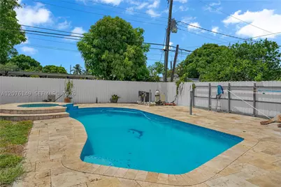 3030 NW 90th, Miami, FL 33147 - Photo 31