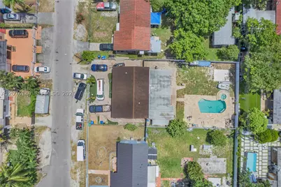 3030 NW 90th, Miami, FL 33147 - Photo 5
