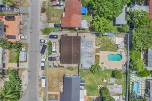 3030 NW 90th, Miami, FL 33147 - Photo 5