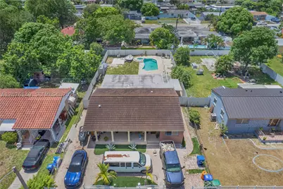 3030 NW 90th, Miami, FL 33147 - Photo 3