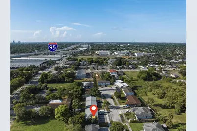 2140 NW 21st #N, Fort Lauderdale, FL 33311 - Photo 3