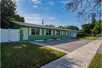 2140 NW 21st #N, Fort Lauderdale, FL 33311 - Photo 1