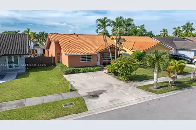 14526 SW 106th, Miami, FL 33186 - Photo 1
