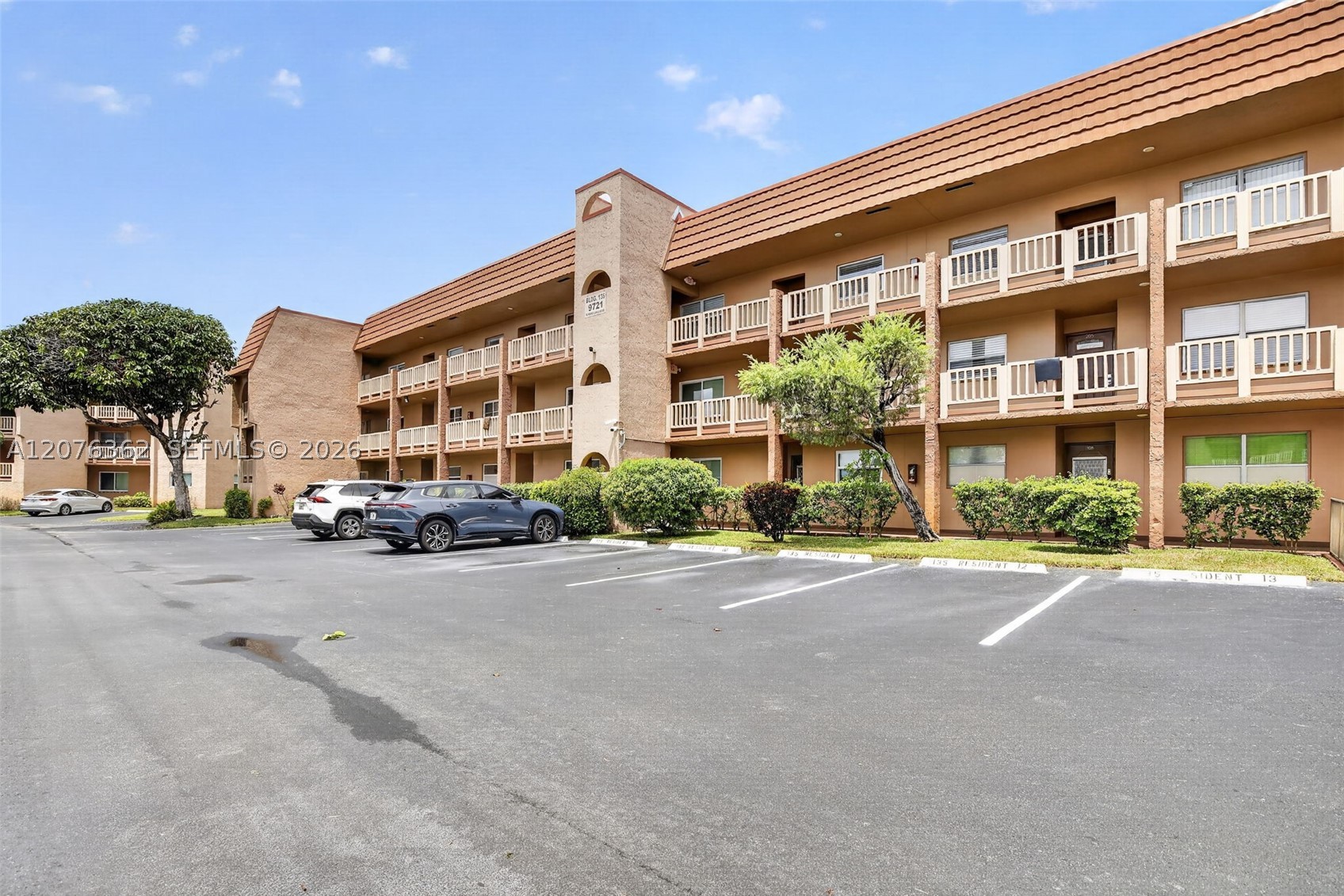 9721 Sunrise Lakes #102 - 9721 Sunrise Lakes #102, Sunrise, FL 33322 Luxury Property | Jose Angel Pina