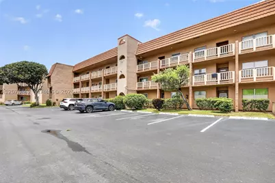 9721 Sunrise Lakes #102, Sunrise, FL 33322 - Photo 1