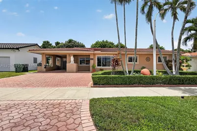 8936 SW 11th, Miami, FL 33174 - Photo 1