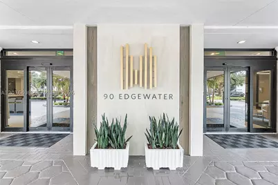 90 Edgewater #104, Coral Gables, FL 33133 - Photo 21