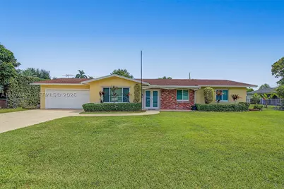 17721 SW 93rd, Palmetto Bay, FL 33157 - Photo 1