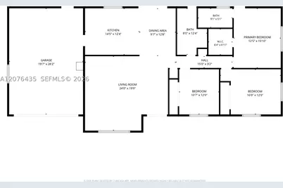 17721 SW 93rd, Palmetto Bay, FL 33157 - Photo 21